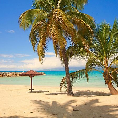 Karibea Beach Resort Clipper Le Gosier  Ανέσεις φωτογραφία