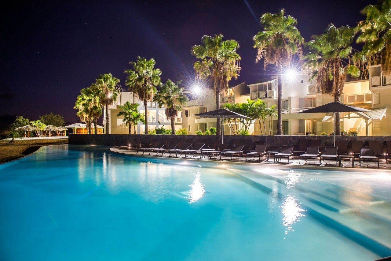 Karibea Beach Resort Clipper Le Gosier  Εξωτερικό φωτογραφία