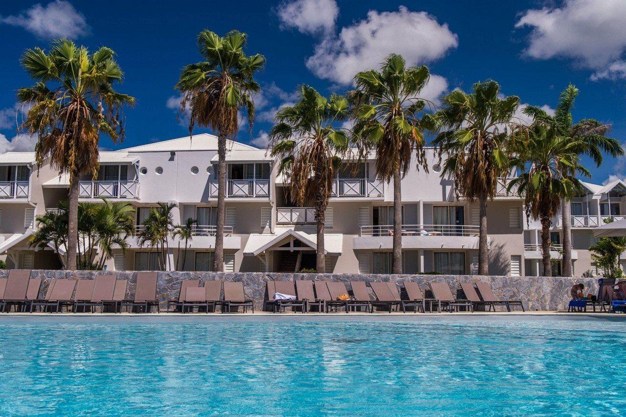 Karibea Beach Resort Clipper Le Gosier  Εξωτερικό φωτογραφία