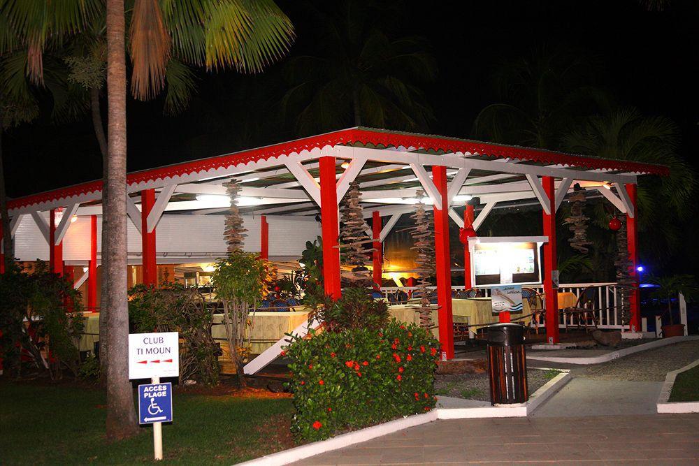 Karibea Beach Resort Clipper Le Gosier  Εξωτερικό φωτογραφία
