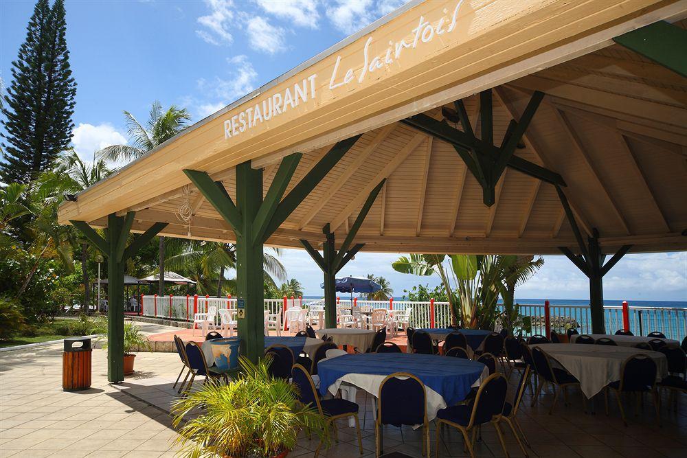 Karibea Beach Resort Clipper Le Gosier  Εξωτερικό φωτογραφία