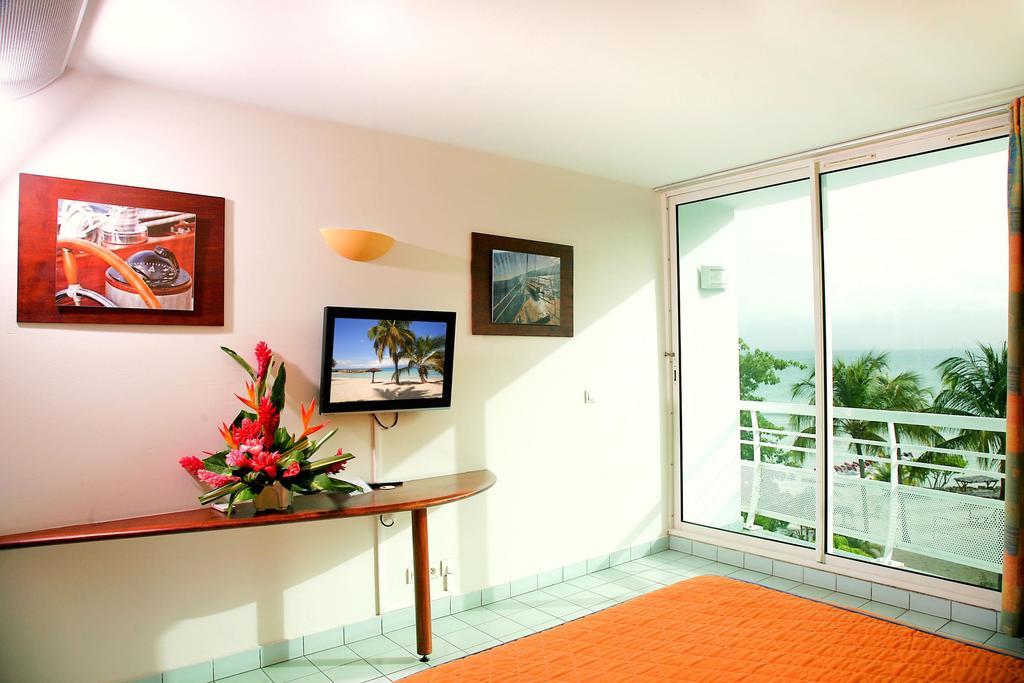 Karibea Beach Resort Clipper Le Gosier  Δωμάτιο φωτογραφία