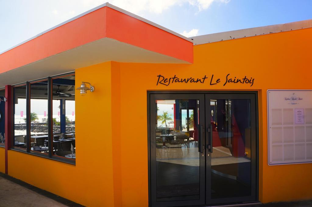 Karibea Beach Resort Clipper Le Gosier  Εξωτερικό φωτογραφία