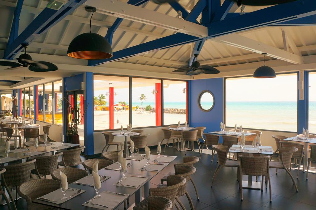 Karibea Beach Resort Clipper Le Gosier  Εξωτερικό φωτογραφία