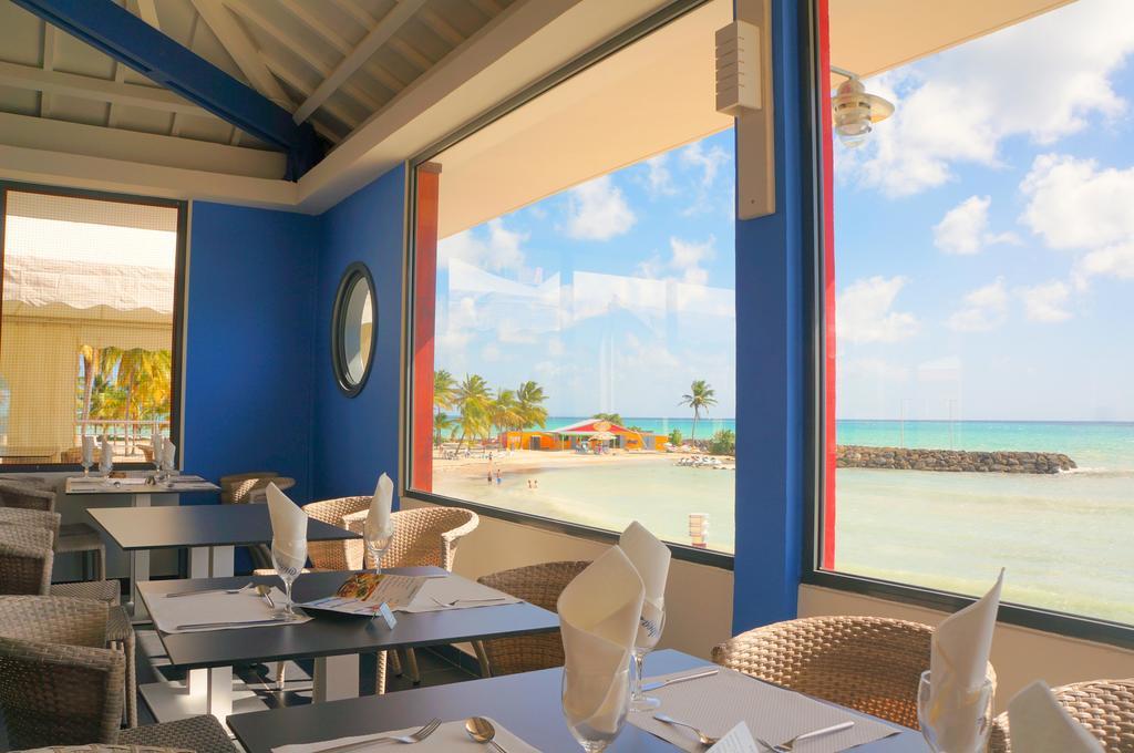 Karibea Beach Resort Clipper Le Gosier  Εξωτερικό φωτογραφία