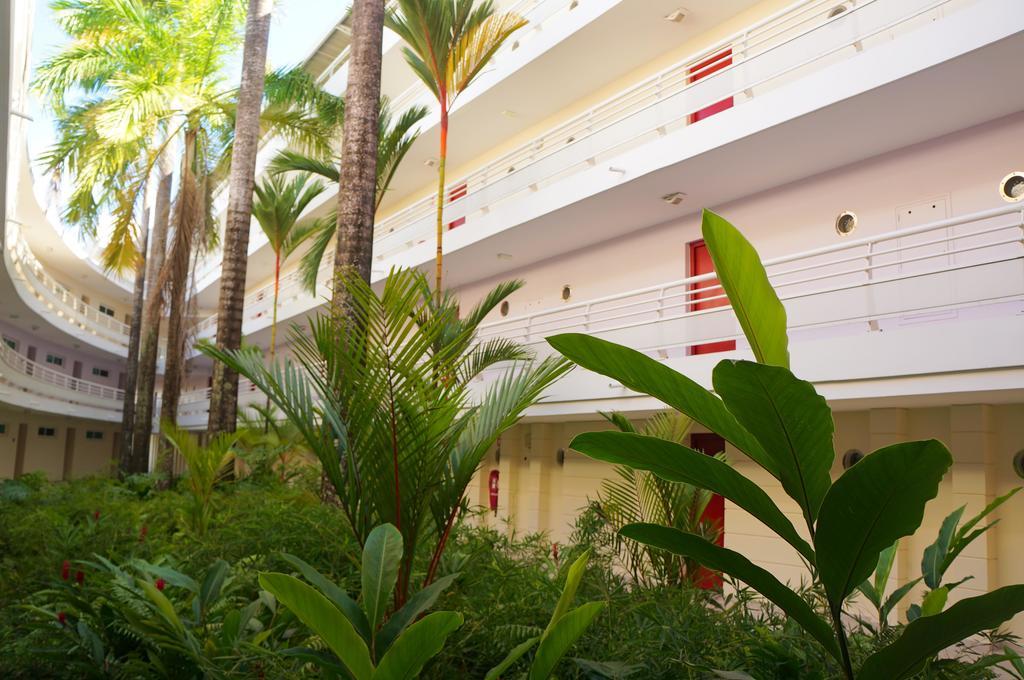 Karibea Beach Resort Clipper Le Gosier  Εξωτερικό φωτογραφία