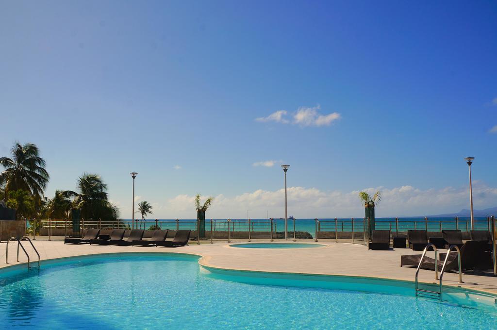 Karibea Beach Resort Clipper Le Gosier  Εξωτερικό φωτογραφία