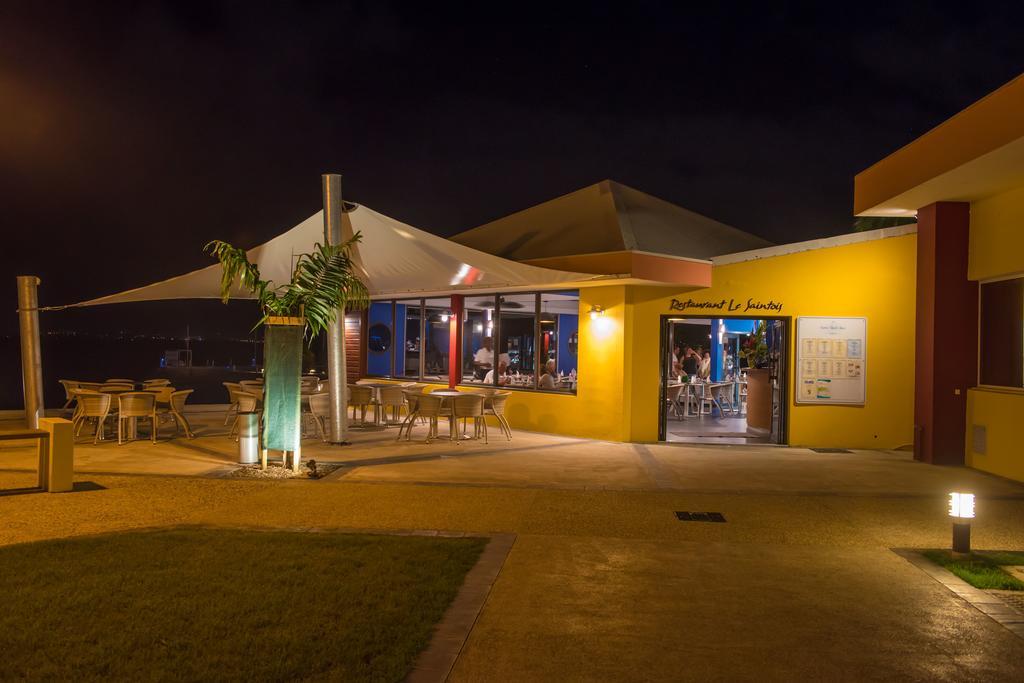 Karibea Beach Resort Clipper Le Gosier  Εξωτερικό φωτογραφία
