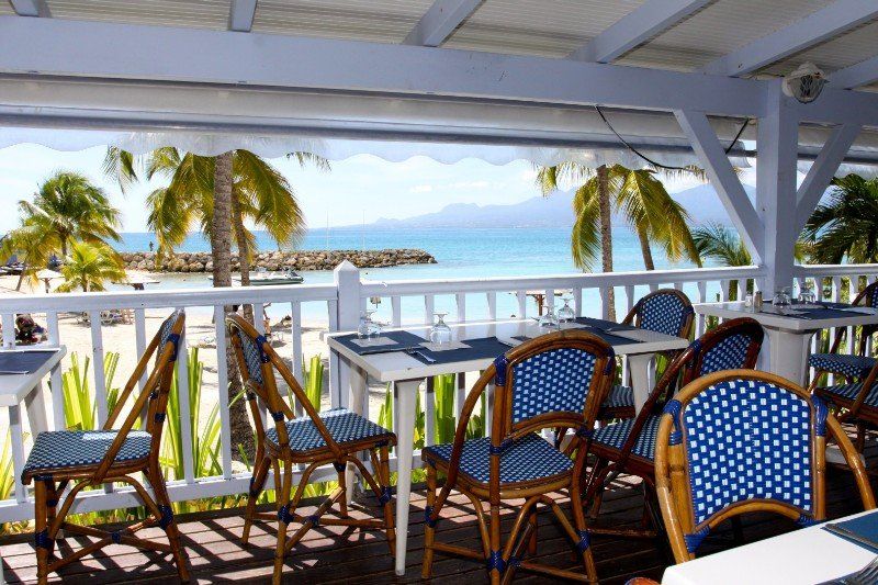 Karibea Beach Resort Clipper Le Gosier  Εξωτερικό φωτογραφία