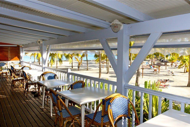 Karibea Beach Resort Clipper Le Gosier  Εξωτερικό φωτογραφία