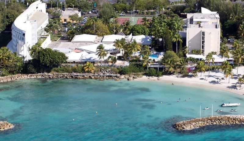 Karibea Beach Resort Clipper Le Gosier  Εξωτερικό φωτογραφία