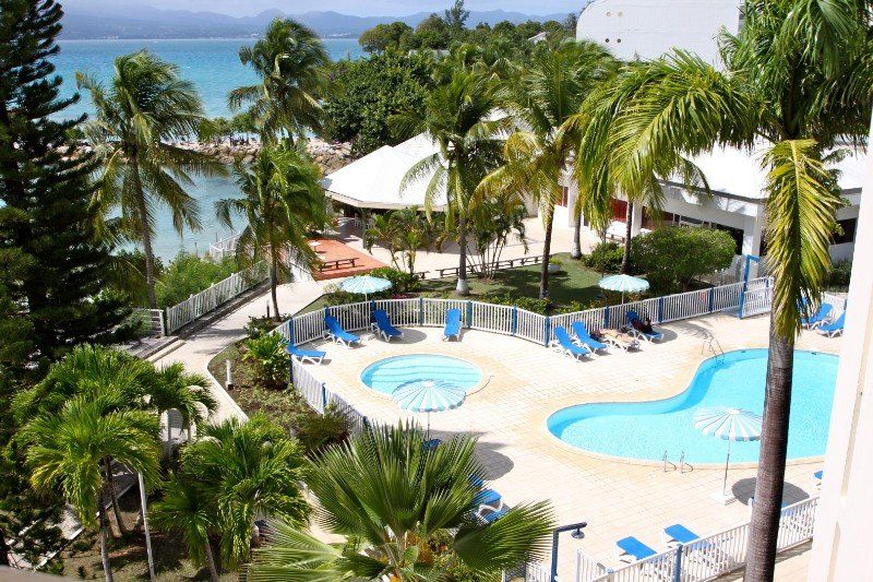 Karibea Beach Resort Clipper Le Gosier  Εξωτερικό φωτογραφία