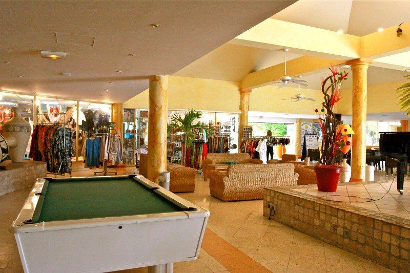Karibea Beach Resort Clipper Le Gosier  Εξωτερικό φωτογραφία