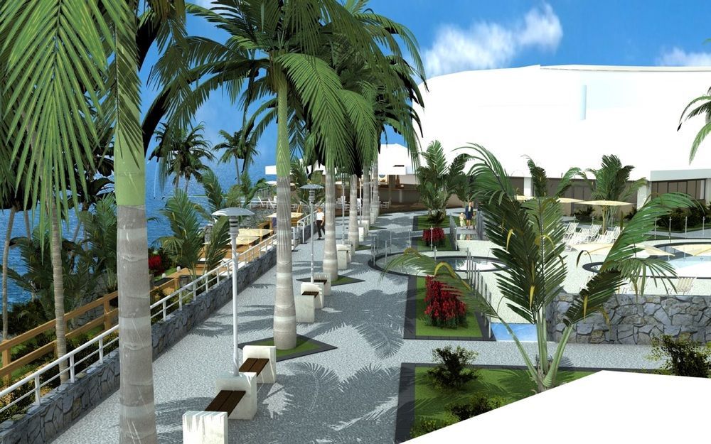 Karibea Beach Resort Clipper Le Gosier  Εξωτερικό φωτογραφία