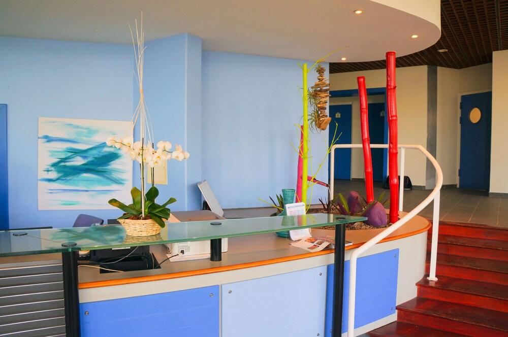 Karibea Beach Resort Clipper Le Gosier  Εξωτερικό φωτογραφία