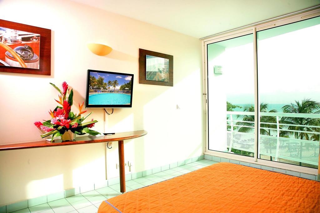 Karibea Beach Resort Clipper Le Gosier  Δωμάτιο φωτογραφία